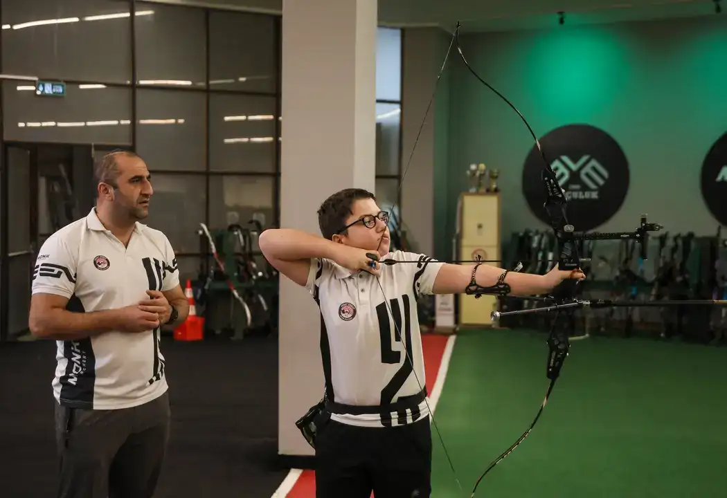 Antalya’dan Dünyaya Bir Ok Yükseliyor 5